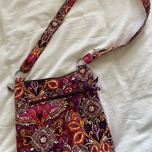 Vera Bradley Crossbody